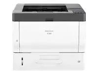 RICOH P502 A4 printer