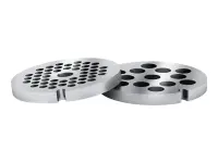 Bosch | Meat mincer SmartPower | MFW2510W | White | 350 W | Number of speeds 1 | 2 Discs: 3.8 and 8 mm; Sausage filler accessory. – pilt 8