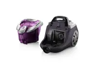 ETA | Vacuum cleaners | Salvet Animal ETA151390000 | Bagless | Power 700 W | Dust capacity 2.2 L | Purple – pilt 4