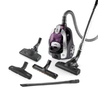ETA | Vacuum cleaners | Salvet Animal ETA151390000 | Bagless | Power 700 W | Dust capacity 2.2 L | Purple – pilt 6