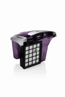 ETA | Vacuum cleaners | Salvet Animal ETA151390000 | Bagless | Power 700 W | Dust capacity 2.2 L | Purple – pilt 7