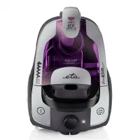 ETA | Vacuum cleaners | Salvet Animal ETA151390000 | Bagless | Power 700 W | Dust capacity 2.2 L | Purple – pilt 8