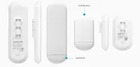 Ubiquiti NanoStation 5AC Loco | Ubiquiti