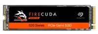 SEAGATE FireCuda 520 SSD 2TB NVMe