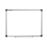 Magnettahvel MEMOBE Classic 150 x 100 cm, alum.raam