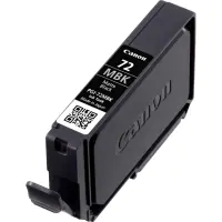 Canon 6402B001 tindikassett 1 tk Originaal Standard Yield Matt must – pilt 2