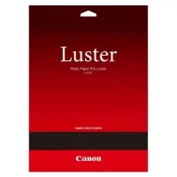 Canon 6211B006 fotopaber Valge Siidpehme