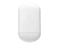 Wireless Device|UBIQUITI|1000 Mbit/s|1xLAN ports|LOCO5AC