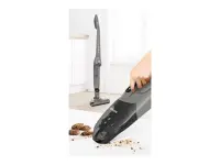 Bosch | Vacuum cleaner | Readyy'y Serie 2 BBHF214G | Cordless operating | Handstick and Handheld | - W | 14.4 V | Operating time (max) 35 min | Grey | Warranty 24 month(s) | Battery warranty 24 month(s) – pilt 14