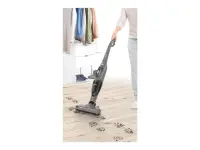 Bosch | Vacuum cleaner | Readyy'y Serie 2 BBHF214G | Cordless operating | Handstick and Handheld | - W | 14.4 V | Operating time (max) 35 min | Grey | Warranty 24 month(s) | Battery warranty 24 month(s) – pilt 15