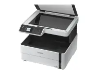 Epson | 3 in 1 printer | EcoTank M2170 | Inkjet | Mono | All-in-one | A4 | Wi-Fi | White – pilt 2