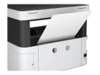 Epson | 3 in 1 printer | EcoTank M2170 | Inkjet | Mono | All-in-one | A4 | Wi-Fi | White – pilt 9