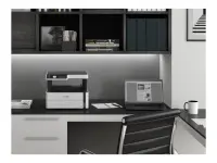 Epson | 3 in 1 printer | EcoTank M2170 | Inkjet | Mono | All-in-one | A4 | Wi-Fi | White – pilt 16