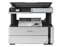 Epson | 3 in 1 printer | EcoTank M2170 | Inkjet | Mono | All-in-one | A4 | Wi-Fi | White – pilt 20
