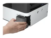 Epson | 3 in 1 printer | EcoTank M2170 | Inkjet | Mono | All-in-one | A4 | Wi-Fi | White – pilt 21