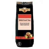 Tee Caprimo Wild Fruit metsamarja tee , 1kg