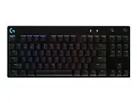 LOGI G PRO Mech.Gmng Kbd (PAN)