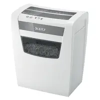 Paberipurustaja LEITZ IQ Home Office, P4, 23L