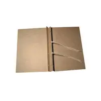 Arhiivikaaned SMLT A4 300g kartong, 2 paela, selg 2 cm (kogus 2 tükki)