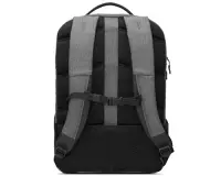 Lenovo 4X40X54260 sülearvutikott 43,9 cm (17.3") Seljakott Süsi, Hall – pilt 2