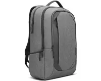 Lenovo 4X40X54260 sülearvutikott 43,9 cm (17.3") Seljakott Süsi, Hall – pilt 8