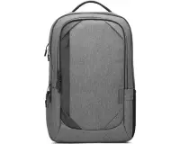 Lenovo 4X40X54260 sülearvutikott 43,9 cm (17.3") Seljakott Süsi, Hall – pilt 10