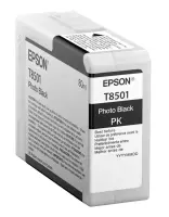 EPSON Singlepack Photo Black T850100