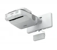 EPSON EB-695Wi 3LCD WXGA projector