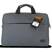 CANYON bag B-4 Elegant 15.6'' Grey