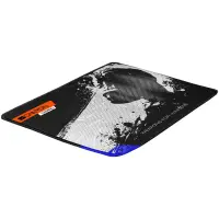 CANYON pad MP-3 350x250mm Black