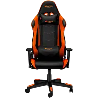 CANYON gaming chair Deimos GC-4 Black Orange