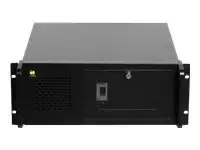 NETRACK NP5105 Netrack server case micro
