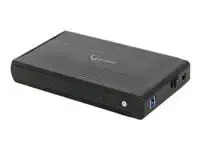 GEMBIRD EE3-U3S-3 HDD external enclosure