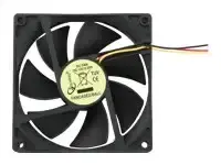 GEMBIRD FANCASE2/BALL Gembird Fan for PC