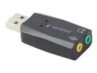 GEMBIRD SC-USB2.0-01 Gembird Premium USB – pilt 2