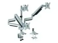 LOGILINK BP0052 LOGILINK - Triple alumiu