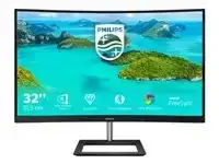 PHILIPS 325E1C/00 Monitor Philips 325E1C – pilt 5