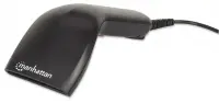 MANHATTAN Contact CCD Barcode Scanner