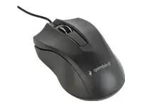 GEMBIRD MUS-3B-01 Gembird optical mouse – pilt 2