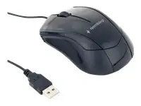 GEMBIRD MUS-3B-02 Gembird optical mouse – pilt 2