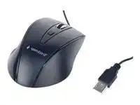 GEMBIRD MUS-4B-02 Gembird optical mouse – pilt 2