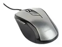 GEMBIRD MUS-6B-01-BG optical mouse