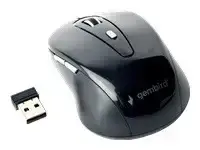 GEMBIRD MUSW-6B-01 Gembird Wireless opti – pilt 2