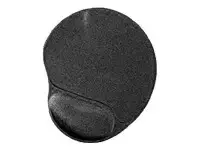 GEMBIRD Gel mouse pad with wrist support