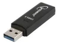 GEMBIRD UHB-CR3-01 Gembird compact USB 3
