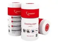 GEMBIRD CK-WW100-01 Wipes for cleaning