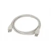 USB 2.0 A-plug A-socket 3m cable | Cablexpert