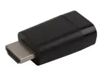 GEMBIRD A-HDMI-VGA-001 Gembird adaptor H