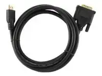 GEMBIRD HDMI to DVI male-male cable