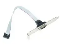 GEMBIRD Port COM RS232 9PIN DB9M PIN